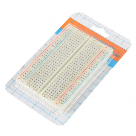 ARDUINO / Mini Breadboard 400 Points